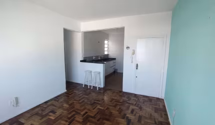 Apartamento com 3 quartos à venda na Rua Doutor Abel Capela, 863, Coqueiros, Florianópolis por R$ 370.000