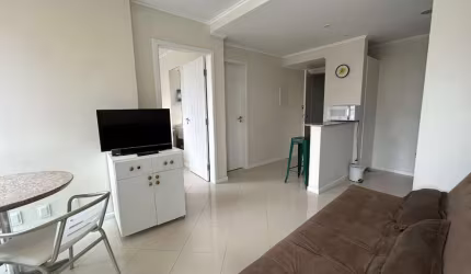 Apartamento com 1 quarto à venda na Rua Manoel Pedro Vieira, 410, Morro das Pedras, Florianópolis por R$ 860.000