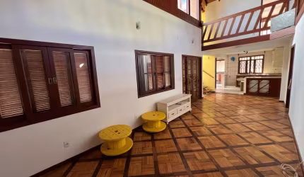Casa com 4 quartos à venda na Servidão Dona Bia, 107, Morro das Pedras, Florianópolis por R$ 1.320.000