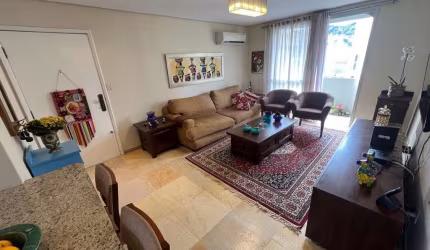 Apartamento com 3 quartos à venda na Rua Visconde de Ouro Preto, 335, Centro, Florianópolis por R$ 1.050.000