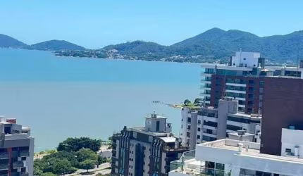 Apartamento com 2 quartos à venda na Travessa Felipe Godinho e Silva, 30, Agronômica, Florianópolis por R$ 1.600.000