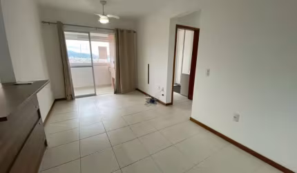 Apartamento com 2 quartos à venda na Rua Pedro Bunn, 1516, Jardim Cidade de Florianópolis, São José por R$ 439.000