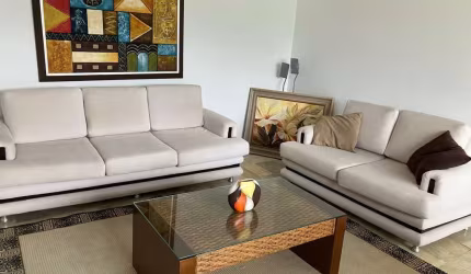 Apartamento com 3 quartos à venda na Rua João Pio Duarte Silva, 404, Córrego Grande, Florianópolis por R$ 1.380.000