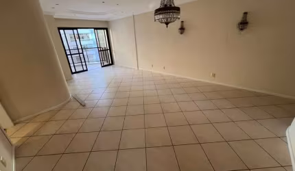 Apartamento com 4 quartos à venda na Rua Altamiro Guimarães, 360, Centro, Florianópolis por R$ 2.200.000