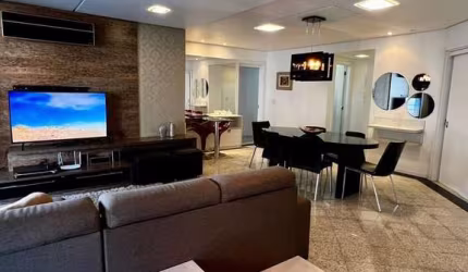 Apartamento com 4 quartos à venda na Rua Desembargador Urbano Salles, 176, Centro, Florianópolis por R$ 1.690.000