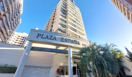 Apartamento com 3 quartos à venda na Rua Pastor William Richard Schisler Filho, 868, Itacorubi, Florianópolis por R$ 1.280.000
