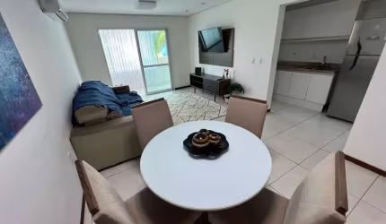 Apartamento com 2 quartos à venda na Avenida Campeche, 2626, Campeche, Florianópolis por R$ 1.550.000