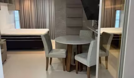 Apartamento com 1 quarto à venda na Rua São João Batista, 109, Agronômica, Florianópolis por R$ 650.000