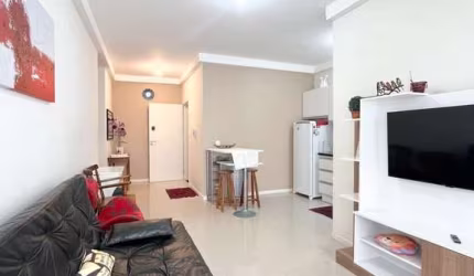 Apartamento com 2 quartos à venda na Rua Mar Azul Profundo, 45, Campeche, Florianópolis por R$ 1.280.000