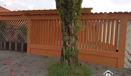 casa lado praia JD Suarão