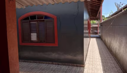 casa Nova Itanhaem