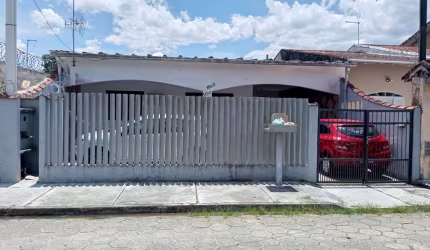 casa no Suarão