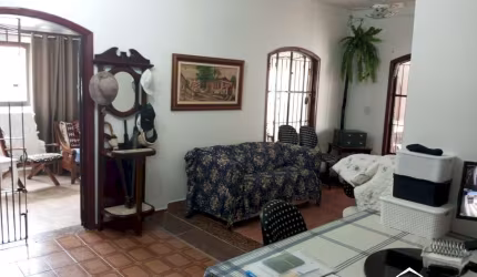 casa jardim suarão