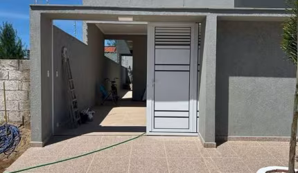 LINDA CASA LADO PRAIA