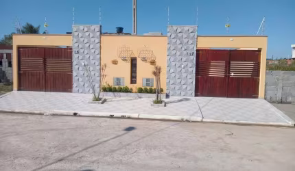 casa no Tupy