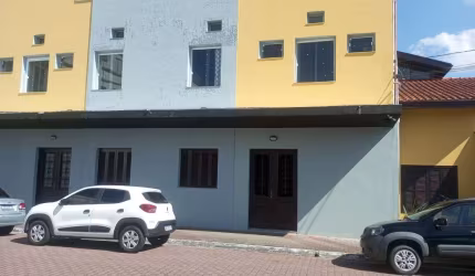 Pousada No Suarão