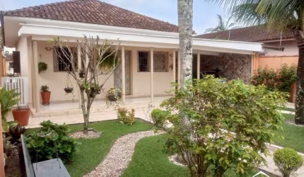 casa no suarão