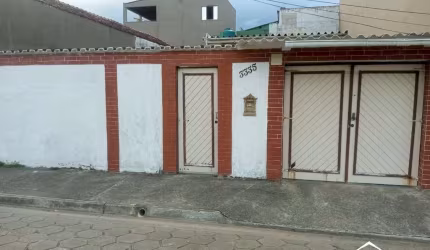 casa no suarão