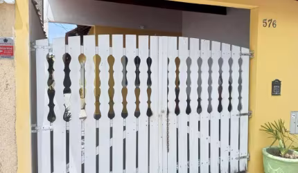 casa no suarão
