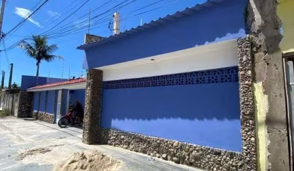 casa no Sion