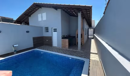 Casa no Sion