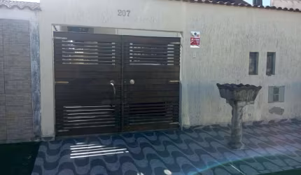 casa no Sion