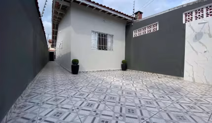 casa em Mongagua