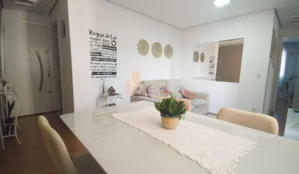 Apartamento 3 Dormitorios Itaquera