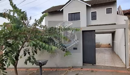 Casa com 3 quartos à venda no Jardim Maria Luiza, Londrina , 250 m2 por R$ 371.000