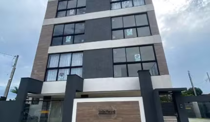 Apartamento com 1 quarto à venda na RUA: ARMINDO BUENO ESQUINA COM A RUA ANTONIO BISCHOF, 60, Itapema do Norte, Itapoá, 84 m2 por R$ 398.000