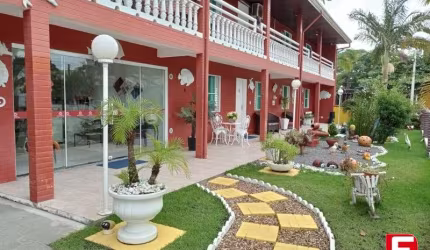 Casa comercial com 1 sala à venda na Rua João Carlos de Aguiar (1700), 223, Princesa do Mar, Itapoá por R$ 5.000.000