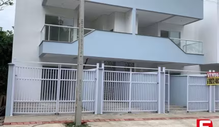 Apartamento com 2 quartos à venda na Rua Ludovico Noé Zagonel (1570), 1063, Centro, Itapoá, 61 m2 por R$ 270.000