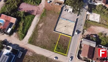 Terreno à venda na Rua José Fecchio, 1031, Centro, Itapoá por R$ 330.000