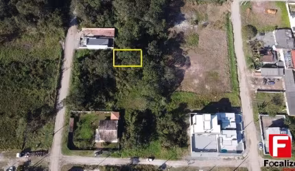 Terreno à venda na Rua 1370, 60, Centro, Itapoá por R$ 150.000