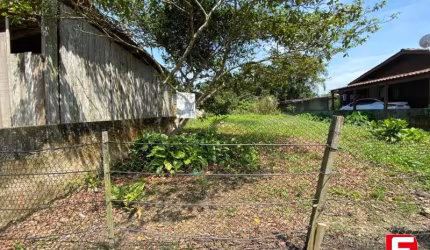 Terreno à venda na rua 637 antonio Francisco de Andrade, 470, Brasília, Itapoá por R$ 195.000
