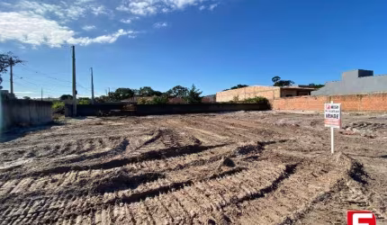 Terreno à venda na Rua Ouro Preto, 235, Centro, Itapoá, 56 m2 por R$ 230.000