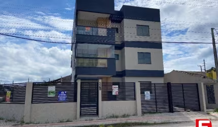 Apartamento com 3 quartos à venda na Rua Maria De Lourdes Sanches, 1160, Centro, Itapoá, 70 m2 por R$ 560.000