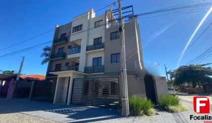 Apartamento com 2 quartos à venda na Rua (1720) da Paz, 323, Princesa do Mar, Itapoá, 102 m2 por R$ 670.000
