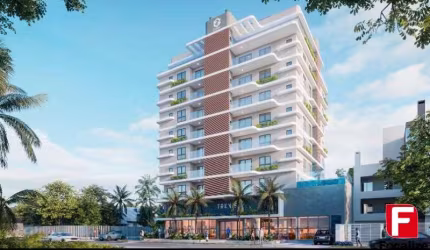 Apartamento com 3 quartos à venda na Rua Mariana  Michel borges, 148, Jardim Pérola do Atlântico, Itapoá, 95 m2 por R$ 899.000