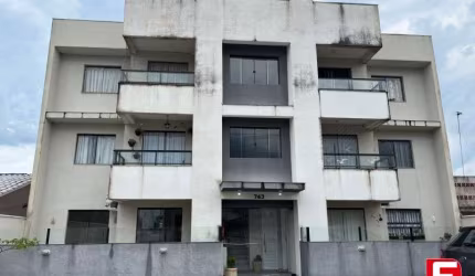 Apartamento com 2 quartos à venda na RUA MANOEL VIEIRA GARCIA (1000), 743, Paese, Itapoá, 64 m2 por R$ 389.000