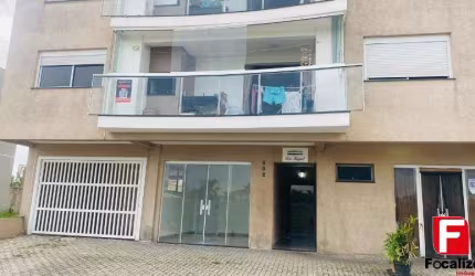 Casa comercial com 1 sala para alugar na Rua Leônidas Pommer, 302, Barra do Sai, Itapoá, 39 m2 por R$ 1.200