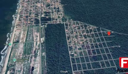 Terreno à venda na Rua 1260, 801, Centro, Itapoá por R$ 60.000