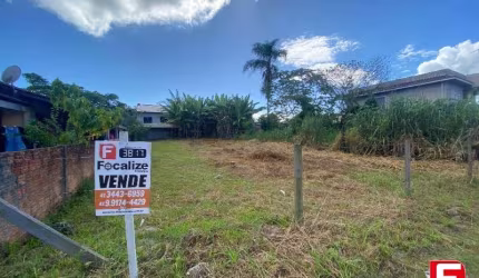 Terreno à venda na rua 2630, 226, Recanto do Farol, Itapoá por R$ 250.000