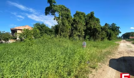 Terreno à venda na rua paiagua, 47, Balneário do Parque, Itapoá por R$ 216.000