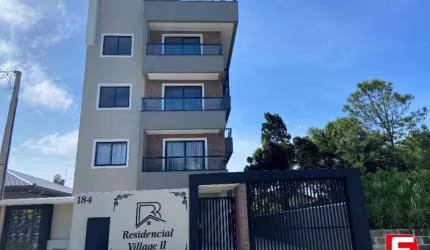 Apartamento com 3 quartos à venda na Barra Do Sai, 184, Volta ao mundo, Itapoá, 81 m2 por R$ 599.000