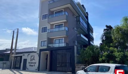 Apartamento com 3 quartos à venda na Barra Do Sai, 184, Volta ao mundo, Itapoá, 177 m2 por R$ 1.290.000
