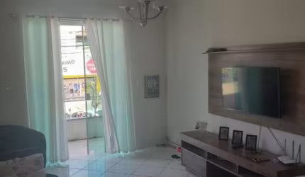 Apartamento com 3 quartos à venda na Rua Ana Maria Rodrigues de Freitas, 660, Itapema do Norte, Itapoá, 87 m2 por R$ 900.000