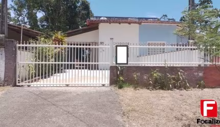 Casa com 1 quarto para alugar na RUA 570, 675, Cambijú, Itapoá por R$ 1.500