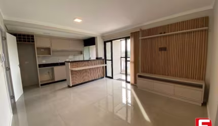 Apartamento com 2 quartos para alugar na Rua 1720 da Paz, Praia Continental, Itapoá, 42 m2 por R$ 4.000