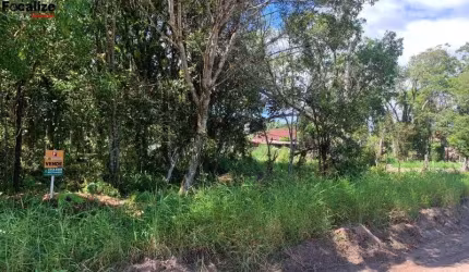 Terreno à venda na RUA (1290)  DAS AÇUCENAS, 57, Jardim Verdes Mares, Itapoá por R$ 140.000